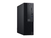 Компютър Dell OptiPlex 3070 SFF, i5-9400, 16GB DDR4, 256GB SSD