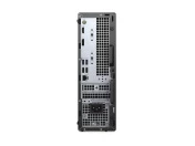 Компютър Dell OptiPlex 3080 SFF, i5-10505, 16GB DDR4, 256GB SSD