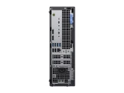 Компютър Dell OptiPlex 5060 SFF, i5-8500, 16GB DDR4, 256GB SSD