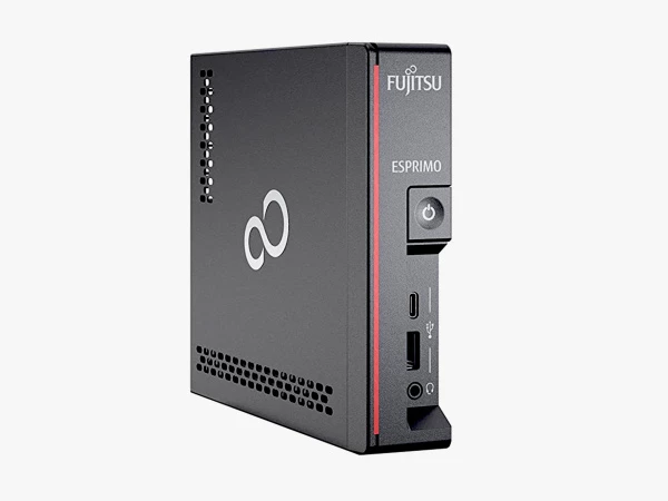 Computer Fujitsu Esprimo G9010 USFF, i5-10500T, 16GB, 256GB SSD