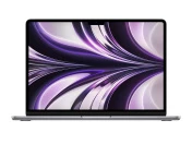 Laptop Apple MacBook Air M2 A2681 (2022) Space Gray, Apple M2, 16GB, 512GB SSD, 13.6'' Retina 2560 x 1664