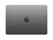Laptop Apple MacBook Air M2 A2681 (2022) Space Gray, Apple M2, 16GB, 512GB SSD, 13.6'' Retina 2560 x 1664
