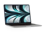 Laptop Apple MacBook Air M2 A2681 (2022) Silver, Apple M2, 24GB, 256GB SSD, 13.6'' Retina 2560 x 1664