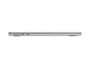 Laptop Apple MacBook Air M2 A2681 (2022) Silver, Apple M2, 24GB, 256GB SSD, 13.6'' Retina 2560 x 1664