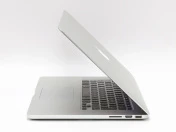 Лаптоп Apple MacBook Pro A1398 (2014) Silver, i7-4770HQ, 16GB, 256GB SSD, 15.4'' Retina 2880x1800