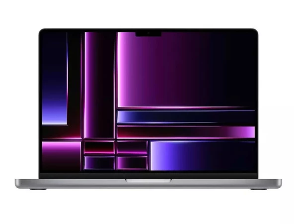 Laptop Apple MacBook PRO A2918 (2023) Space Gray, Apple M3, 16GB, 500GB SSD, 14.2" Liquid Retina XDR 3024x1964