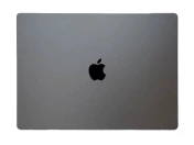 Лаптоп Apple MacBook PRO A2918 (2023) Space Gray, Apple M3, 16GB, 500GB SSD, 14.2" Liquid Retina XDR 3024x1964