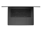 Лаптоп Apple MacBook Pro A2991 (2023) Space Gray, Apple M3 PRO, 18GB, 1TB SSD, 16.2'' Liquid Retina XDR 3456x2234