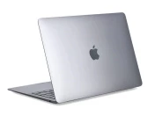 Лаптоп Apple MacBook Air M1 A2337 (2020) Space Gray, Apple M1, 16GB, 256GB SSD, 13.3'' Retina 2560 x 1600
