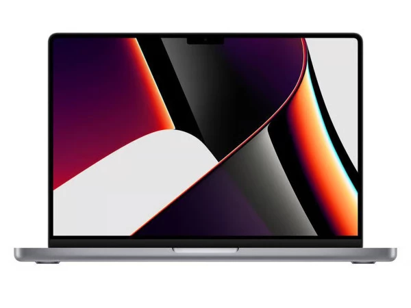 Laptop Apple MacBook Pro A2442 (2021) Space Gray, Apple M1 Pro, 16GB, 512GB SSD, 14'' Liquid Retina 3024x1964