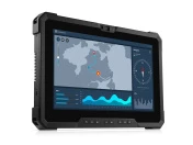 Лаптоп Dell Latitude 7220 Rugged Extreme, i5-8365U, 16GB, 512GB SSD, Тъчскрийн, 11,6" IPS Full HD 1920x1080