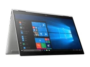 Лаптоп HP EliteBook x360 1040 G5, i5-8250U, 8GB, 256GB SSD, Тъчскрийн 14'' IPS Full HD 1920x1080