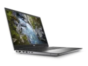 Мобилна Работна Станция Dell Precision 7670, i7-12850HX, 32GB, 512GB SSD, 16" IPS Full HD 1920x1080, RTX A1000