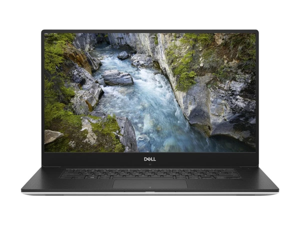 Mobile workstation Dell Precision 5530, i7-8850H, 32GB, 512GB SSD, 15.6'' UHD 3840x2160, Quadro P1000