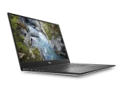 Мобилна работна станция Dell Precision 5530, i7-8850H, 32GB, 512GB SSD, 15.6'' UHD 3840x2160, Quadro P1000