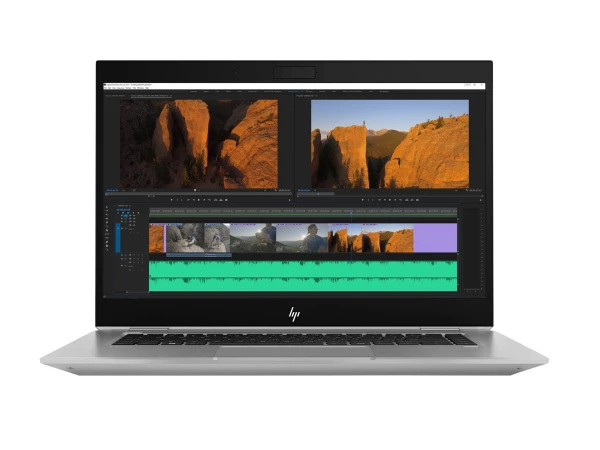 Mobile workstation HP ZBook Studio G5, i7-8750H, 32GB, 512GB SSD, IPS Full HD 1920x1080, Quadro P1000