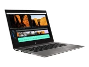 Мобилна работна станция HP ZBook Studio G5, i7-8750H, 32GB, 512GB SSD, IPS Full HD 1920x1080, Quadro P1000