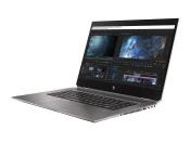 Мобилна работна станция HP ZBook Studio G5, i7-8750H, 32GB, 512GB SSD, IPS Full HD 1920x1080, Quadro P1000