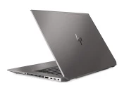 Мобилна работна станция HP ZBook Studio G5, i7-8750H, 32GB, 512GB SSD, IPS Full HD 1920x1080, Quadro P1000