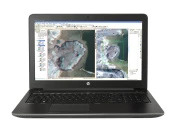 Мобилна работна станция HP ZBook 15 G3, i7-6700HQ, 16GB, 256GB SSD, 15.6'' IPS Full HD 1920x1080, Quadro M1000M