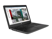 Мобилна работна станция HP ZBook 15 G3, i7-6700HQ, 16GB, 256GB SSD, 15.6'' IPS Full HD 1920x1080, Quadro M1000M