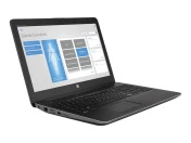 Мобилна работна станция HP ZBook 15 G4, i7-7700HQ, 16GB, 256GB SSD, 15.6'' IPS Full HD 1920x1080, FirePro WX4150