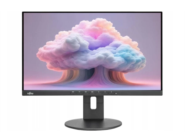 Monitor Fujitsu B24-9TS, 23.8'' IPS 1920x1080 Full HD