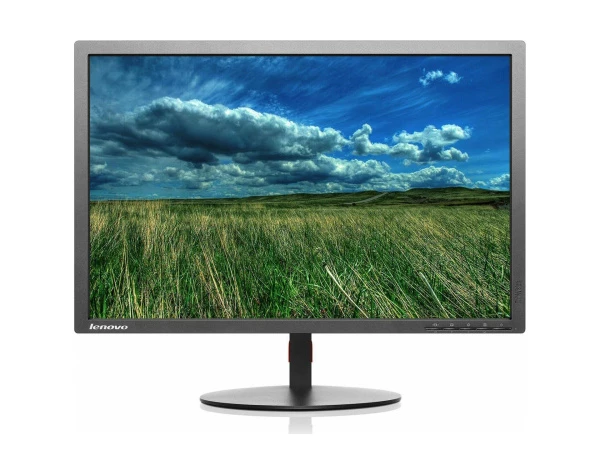 Monitor Lenovo ThinkVision T2364pА, 23" IPS Full HD 1920x1080