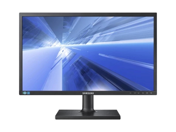 Monitor Samsung S24E650PL, 24'' PLS Full HD 1920x1080