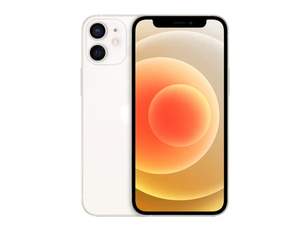 Смартфон Apple iPhone 12 mini 64GB White