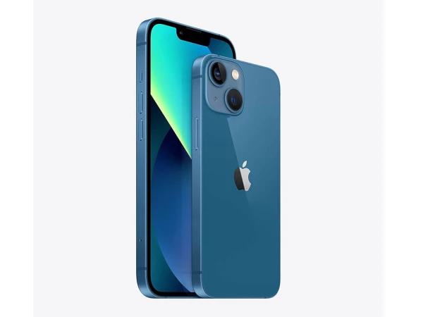 Смартфон Apple iPhone 13 mini 128GB Blue