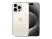 Smartphone Apple iPhone 15 Pro Max 256GB White Titanium