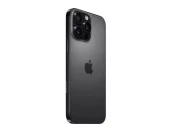 Smartphone Apple iPhone 16 Pro 128GB Black Titanium