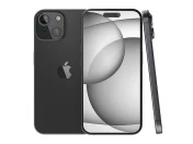 Смартфон Apple iPhone 15 Plus 128GB Black