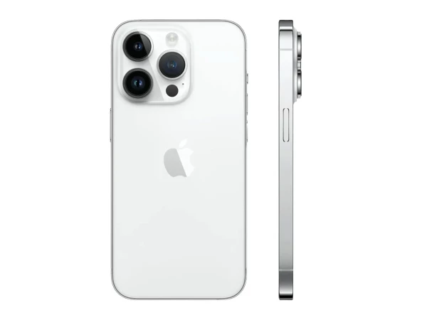 Смартфон Apple iPhone 14 Pro Max 128GB Silver