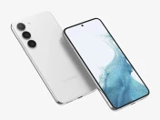 Smartphone Samsung Galaxy S23 5G 128GB White