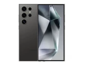 Smartphone Samsung Galaxy S24 Ultra 5G 256GB Titanium Black