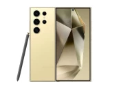 Smartphone Samsung Galaxy S24 Ultra 5G 256GB Titanium Yellow