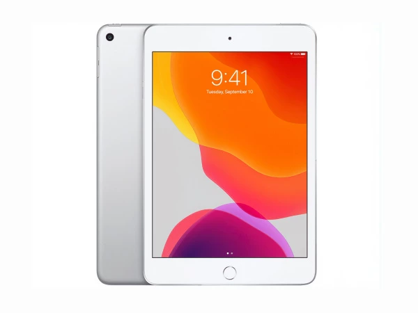Таблет Apple iPad Mini 5th Gen A2133 (2019) 64GB Wi-Fi Silver