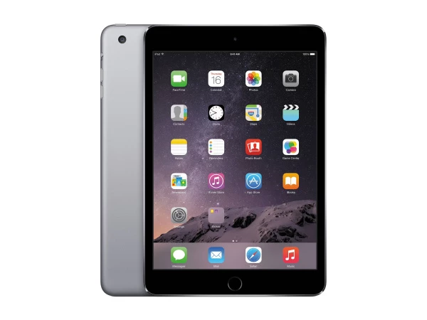 Таблет Apple iPad Mini 4 A1550 (2015) 128GB Wi-Fi+LTE Space Gray