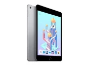 Таблет Apple iPad Mini 4 A1550 (2015) 128GB Wi-Fi+LTE Space Gray