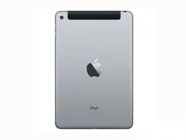 Таблет Apple iPad Mini 4 A1550 (2015) 128GB Wi-Fi+LTE Space Gray
