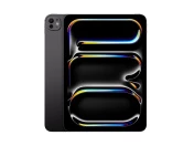 Таблет Apple iPad PRO 11 5TH A2837 (2024) 256GB Wi-Fi + LTE Space Black