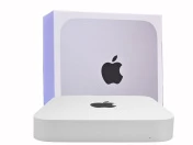 Компютър Apple Mac Mini A2348 (2020) USFF Silver, Apple M1, 16GB, 256GB SSD