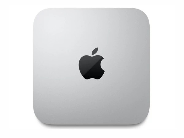 Компютър Apple Mac Mini A2348 (2020) USFF Silver, Apple M1, 16GB, 256GB SSD