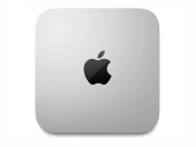 Компютър Apple Mac Mini A2348 (2020) USFF Silver, Apple M1, 16GB, 256GB SSD