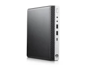 Компютър HP EliteDesk 800 G4 USFF Windows 11 Pro, i5-8500T, 16GB, 256GB SSD