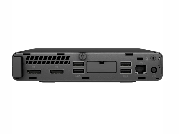 Computer HP EliteDesk 800 G4 USFF Windows 11 Pro, i5-8500T, 16GB, 256GB SSD