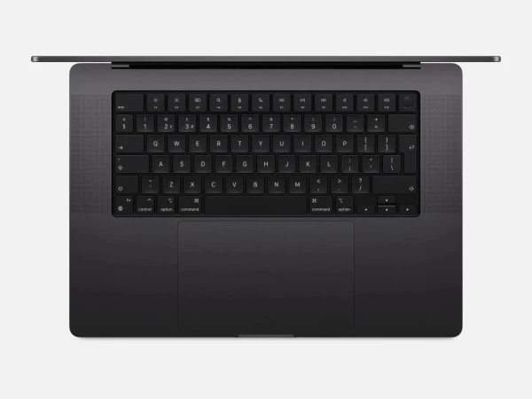 Лаптоп Apple MacBook PRO A3403 (2024) Apple M4 PRO, 24GB, 512GB SSD, 16.2" Liquid Retina XDR 3456x2234, Space Gray
