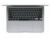 Лаптоп Apple MacBook Air A3113 (2024) Space Gray, Apple M3, 16GB, 512GB SSD, 13.6'' 2560x1664